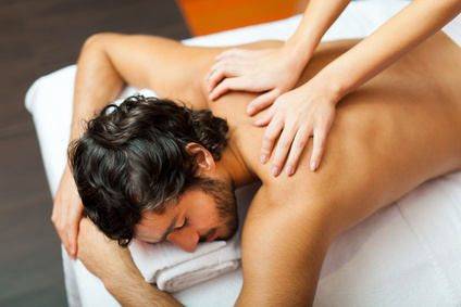 Male Massage